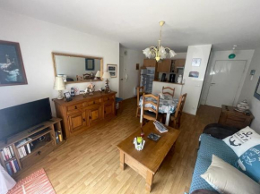 Appartement à Belz proche de la mer